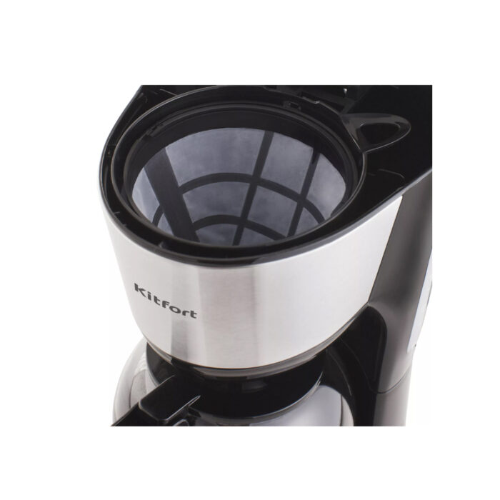 Кофеварка капельная Kitfort КТ-715 — изображение 3