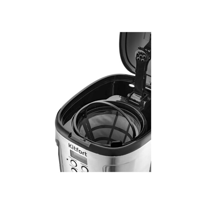 Кофеварка капельная Kitfort КТ-731 — изображение 3