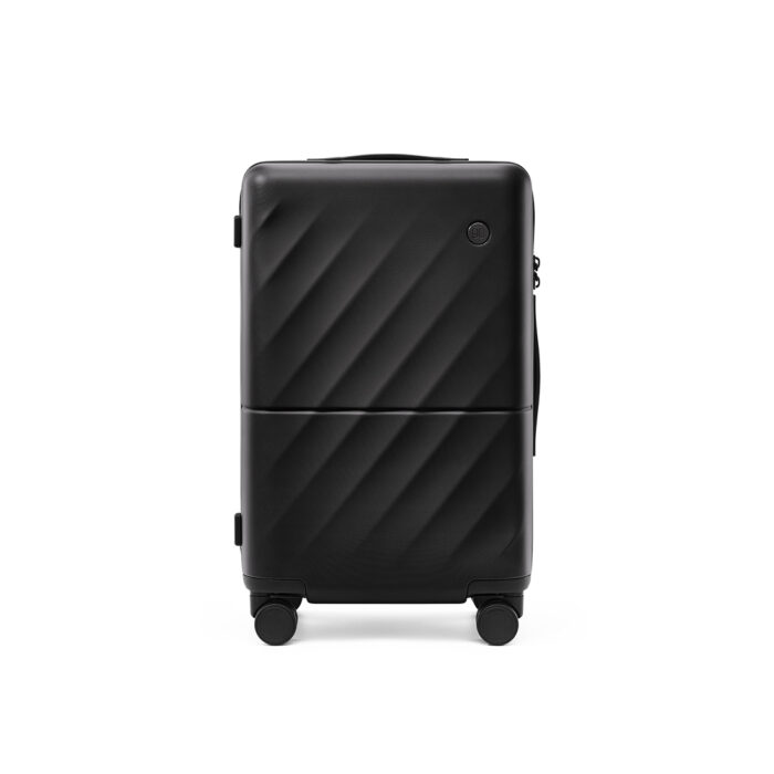 Чемодан NINETYGO Ripple Luggage 20'' Black — изображение 2