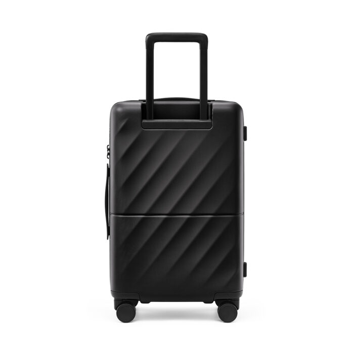 Чемодан NINETYGO Ripple Luggage 20'' Black — изображение 3
