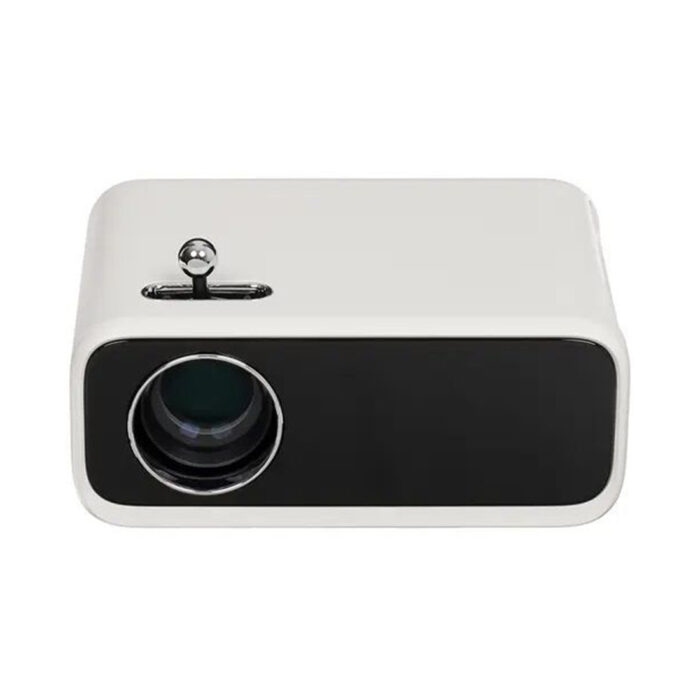 Проектор портативный Wanbo mini Pro — изображение 2