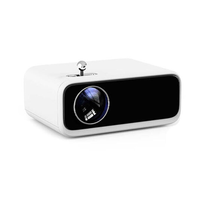 Проектор портативный Wanbo mini Pro — изображение 3