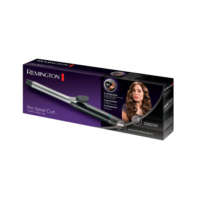 Плойка Remington CI5519 — изображение 3