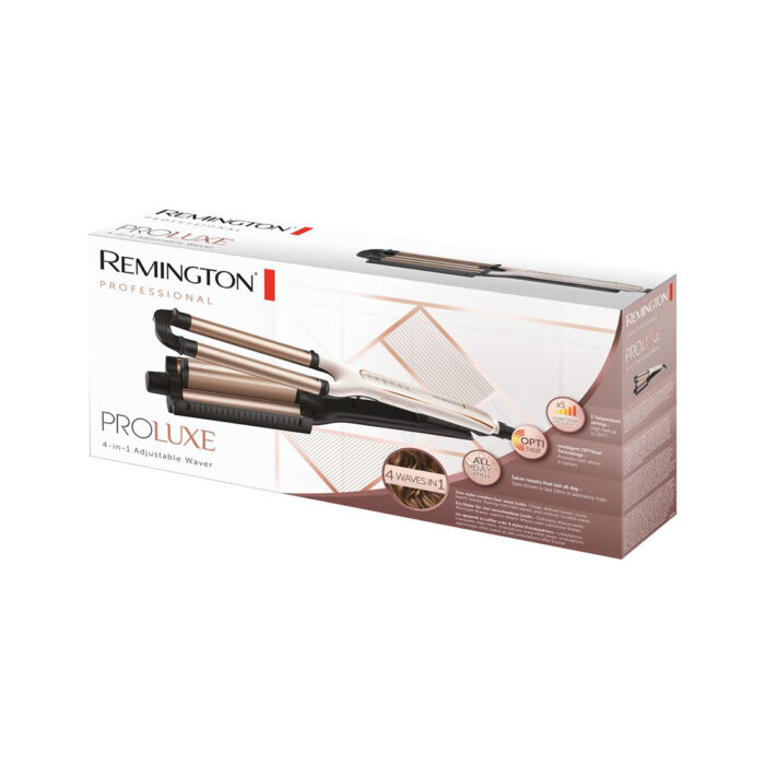 Щипцы Remington CI91AW — изображение 3