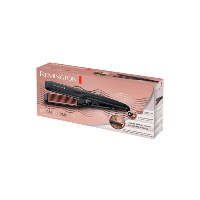Щипцы Remington S3580 — изображение 3
