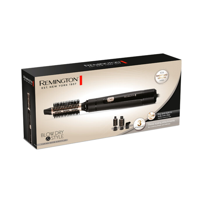 Фен-щетка Remington AS7300 — изображение 3