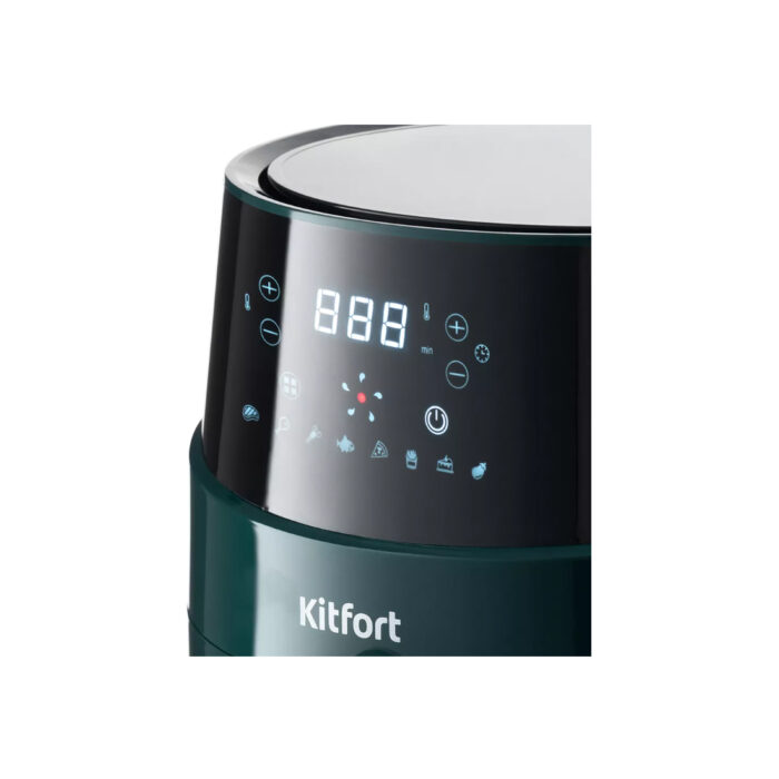 Аэрогриль Kitfort КТ-2222 — изображение 3