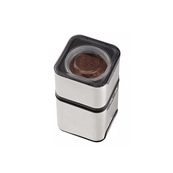 Кофемолка Kitfort КТ-7120 — изображение 2