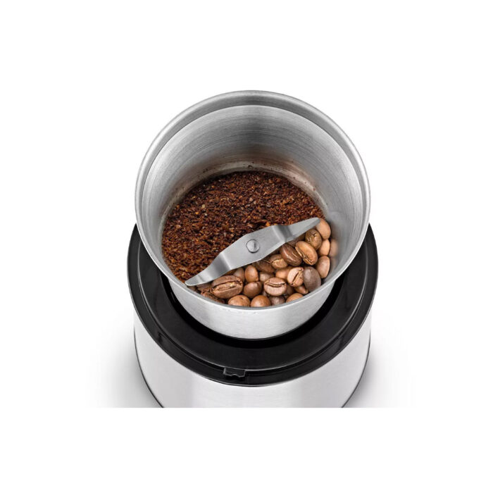 Кофемолка Kitfort КТ-7123 — изображение 2
