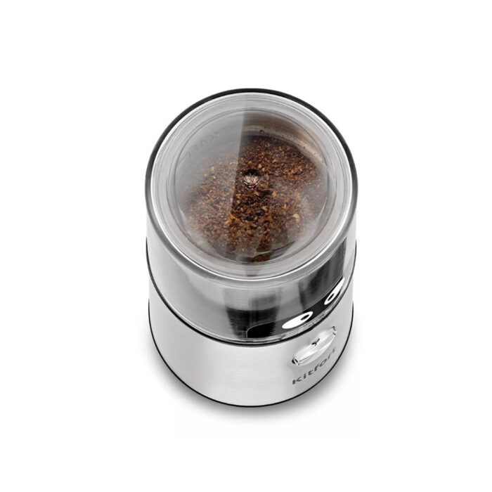 Кофемолка Kitfort КТ-7123 — изображение 3