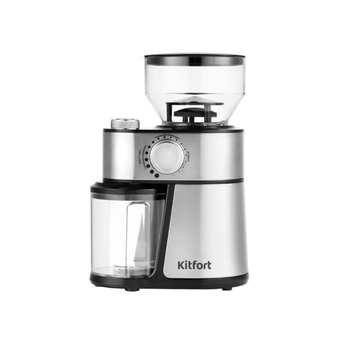 Кофемолка Kitfort КТ-717 — изображение 2