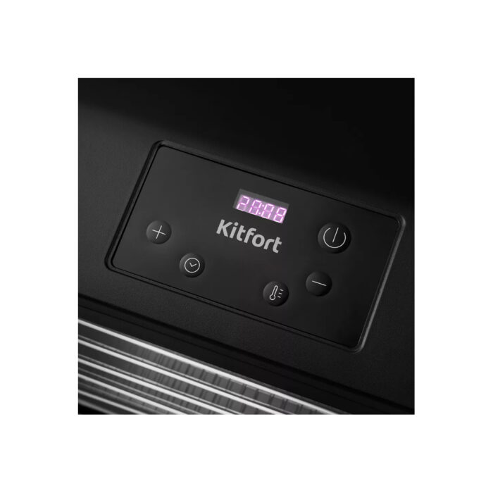 Сушилка для овощей и фруктов Kitfort КТ-1920 — изображение 3