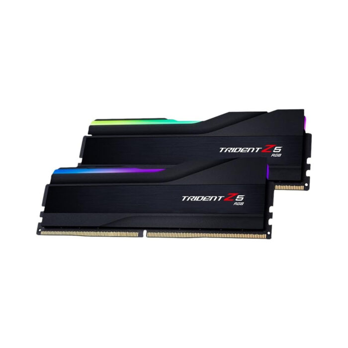 Комплект модулей памяти G.SKILL F5-5600J4040C16GX2-TZ5RK 32GB (Kit 2x16GB) 5600MHz — изображение 2