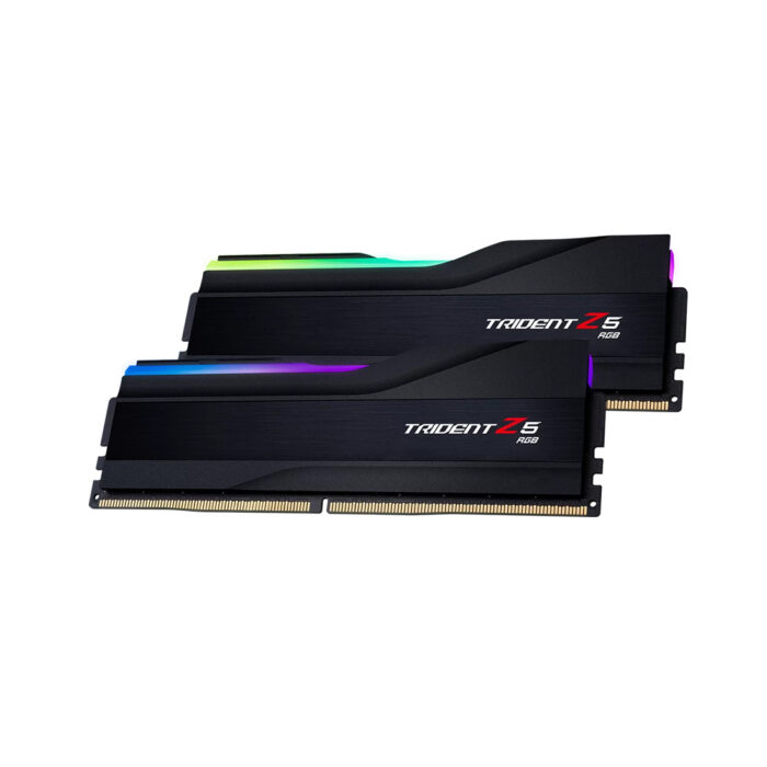 Комплект модулей памяти G.SKILL F5-6000J3636F16GX2-TZ5RK 32GB (Kit 2x16GB) 6000MHz — изображение 2