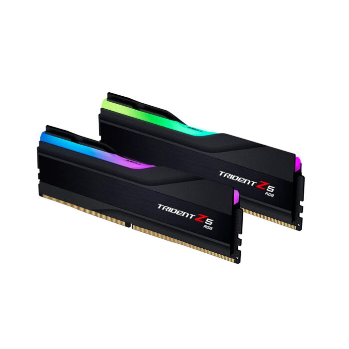 Комплект модулей памяти G.SKILL F5-6000J3636F16GX2-TZ5RK 32GB (Kit 2x16GB) 6000MHz — изображение 3