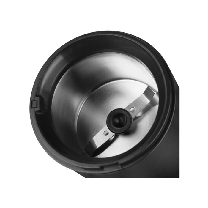 Кофемолка Redmond RCG-M1609 Черный/металл — изображение 2