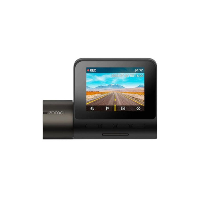 Видеорегистратор 70mai Dash Cam A200 Set — изображение 3