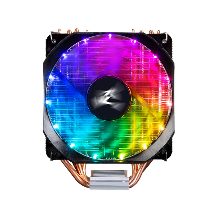 Кулер для процессора Zalman CNPS9X OPTIMA RGB — изображение 2