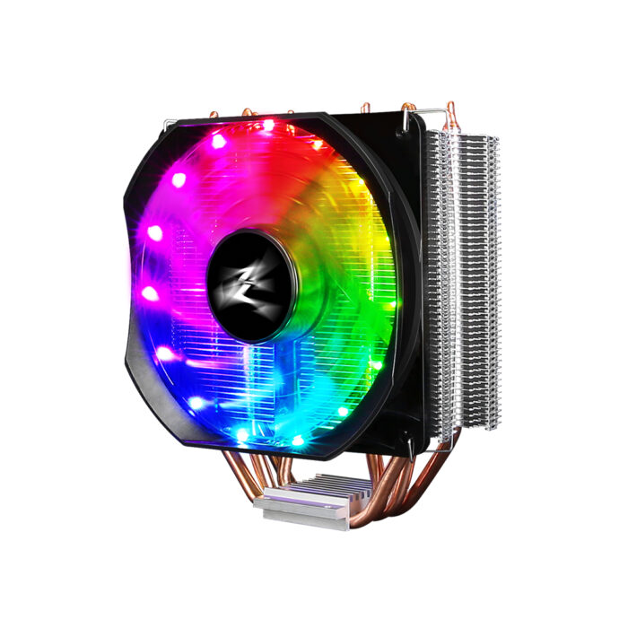Кулер для процессора Zalman CNPS9X OPTIMA RGB — изображение 3