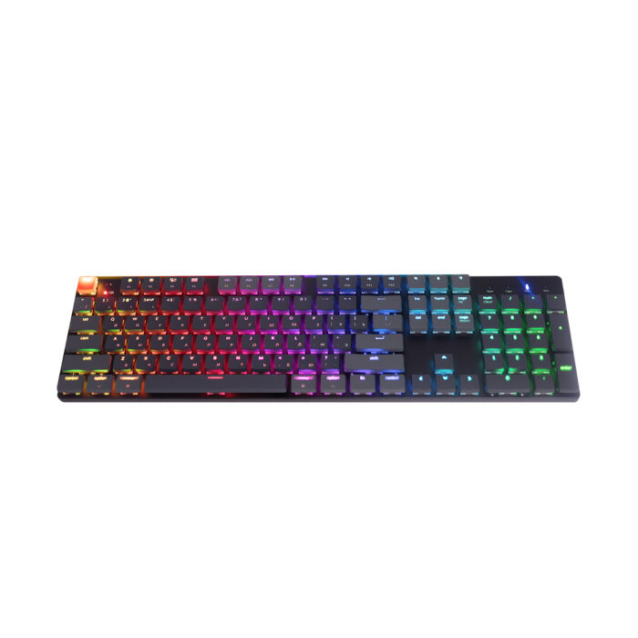 Клавиатура Keychron K5SE K5SE-E1 Red Switch — изображение 2