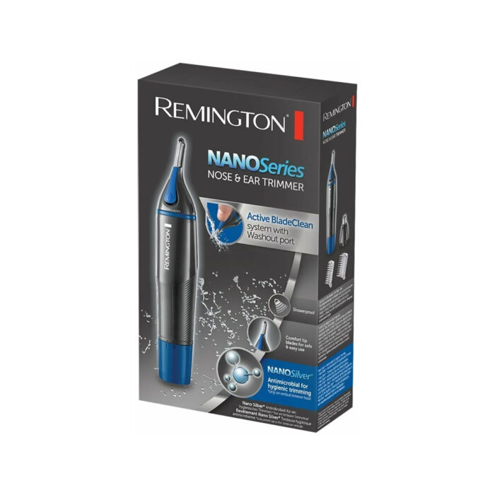 Триммер Remington NE3850 — изображение 3