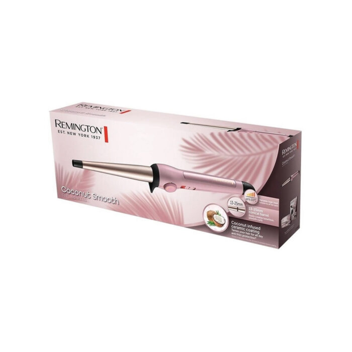 Плойка конусная Remington CI5901 — изображение 2