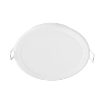 Светильник Philips 59471 MESON 200 24W 6500K WH recessed LED