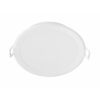 Светильник Philips 59469 MESON 175 21W 65K WH recessed LED