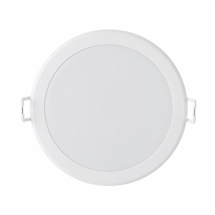 Светильник Philips 59469 MESON 175 21W 65K WH recessed LED — изображение 2