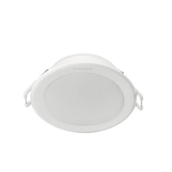 Светильник Philips 59452 MESON 125 9W 6500K WH recessed LED