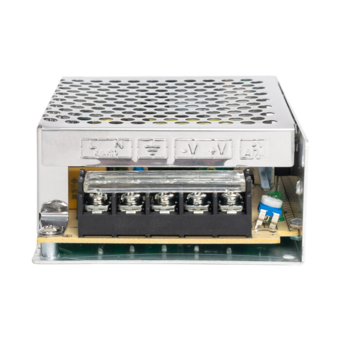 Источник питания SVC PS-12V5A — изображение 2