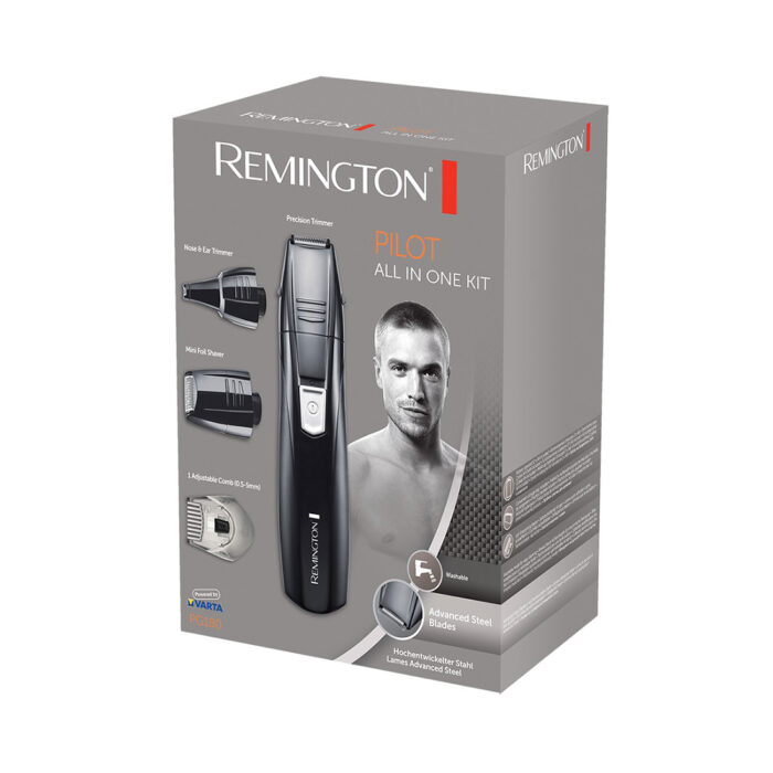 Триммер Remington PG180 — изображение 3