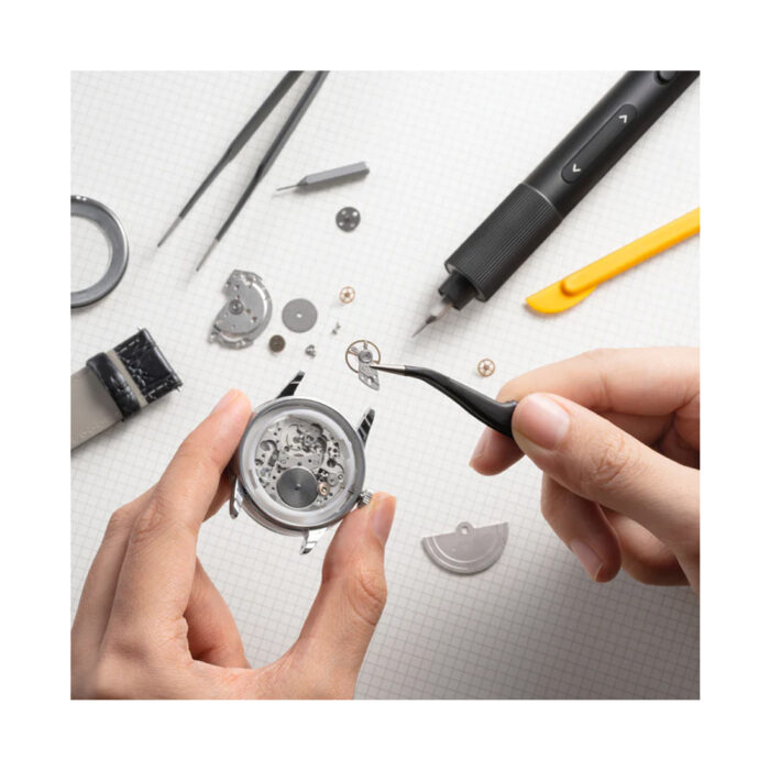 Набор инструментов для точных работ HOTO Precision Screwdriver Kit Pro — изображение 2