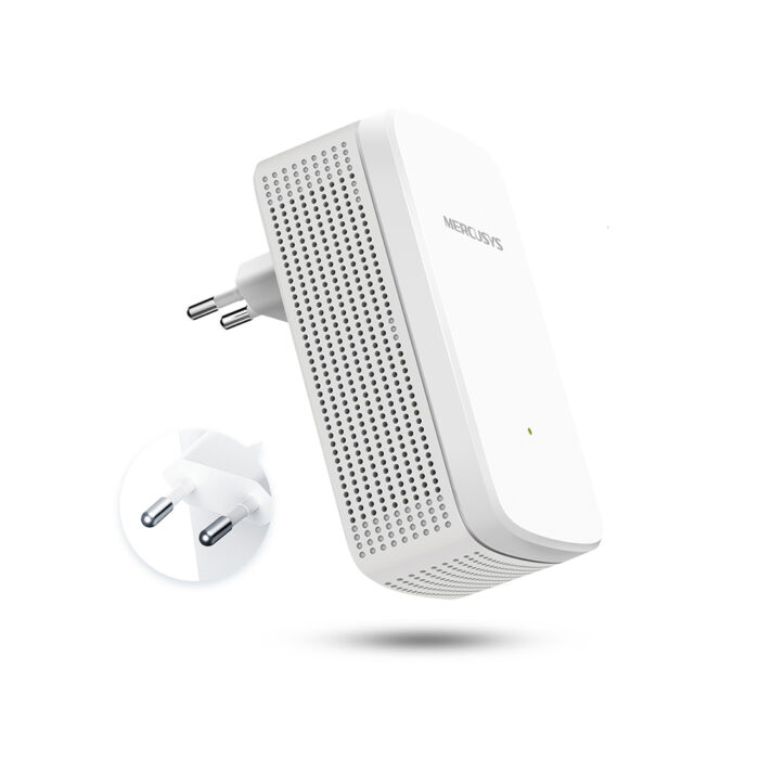 Усилитель Wi-Fi сигнала Mercusys ME20 — изображение 2