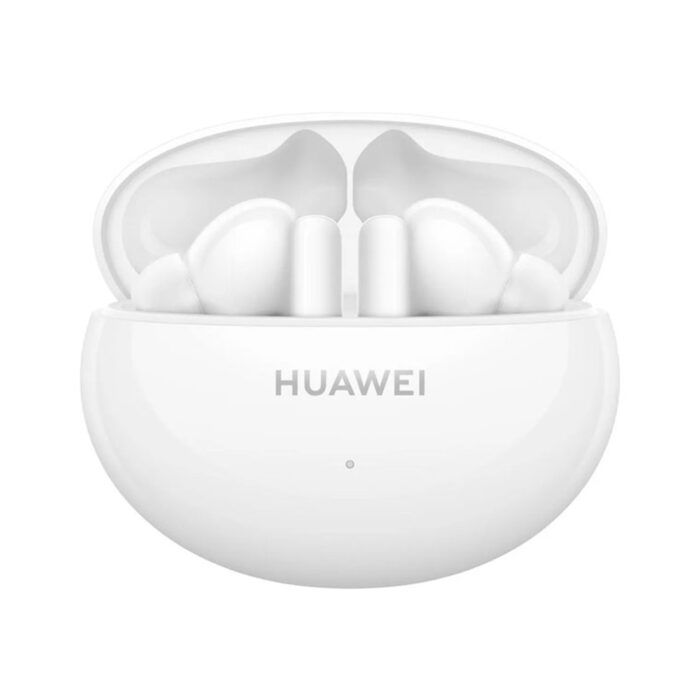 Наушники Huawei FreeBuds 5i T0014 Ceramic White — изображение 2