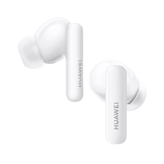 Наушники Huawei FreeBuds 5i T0014 Ceramic White — изображение 3