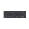 Клавиатура Rapoo E9310М Dark Grey