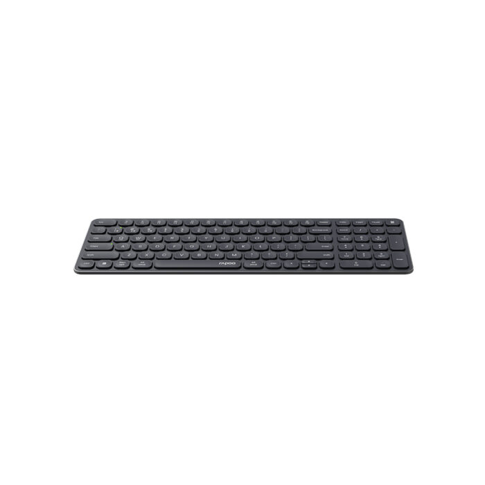 Клавиатура Rapoo E9310М Dark Grey — изображение 3