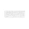 Клавиатура Rapoo E9310М White