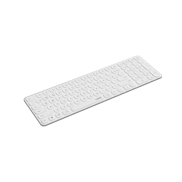 Клавиатура Rapoo E9310М White — изображение 2