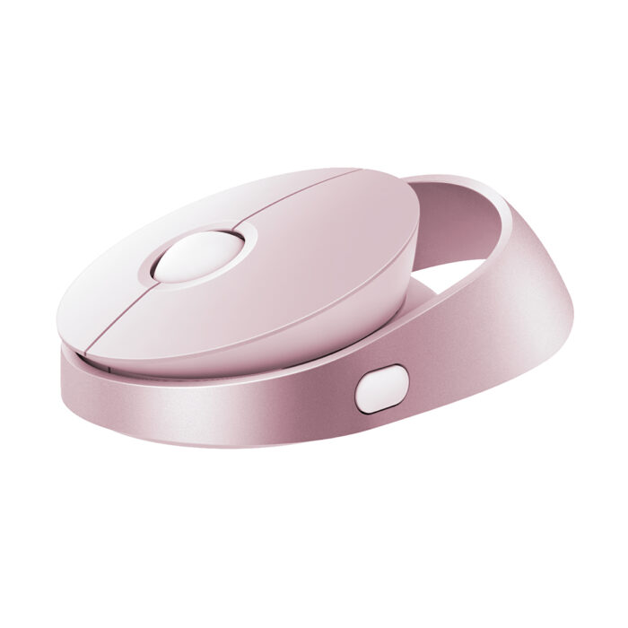 Компьютерная мышь Rapoo Ralemo Air 1 Pink — изображение 2