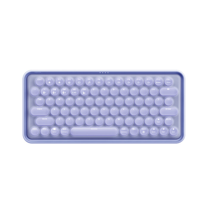 Клавиатура Rapoo Ralemo Pre 5 Purple — изображение 2