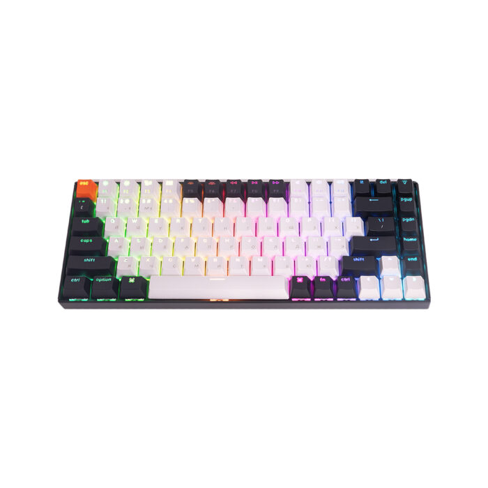Клавиатура Keychron K2 K2-B1H Red Switch — изображение 2