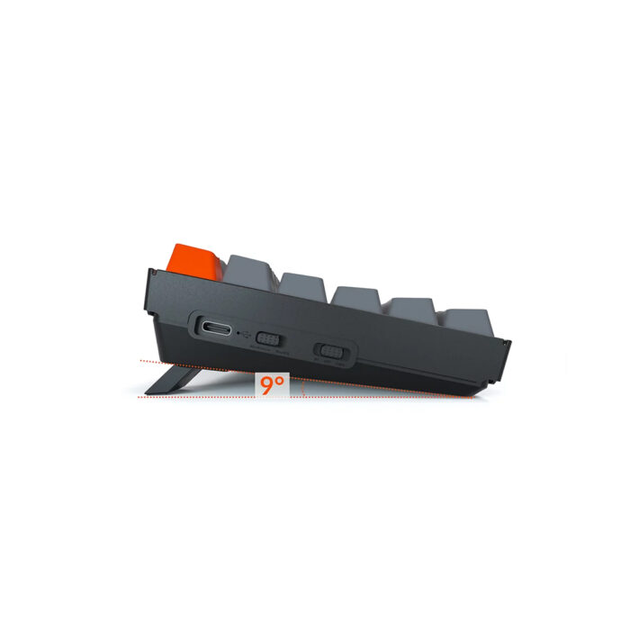 Клавиатура Keychron K2 K2-B1H Red Switch — изображение 3