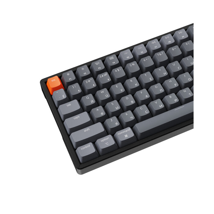 Клавиатура Keychron K4 K4-J1 Red Switch — изображение 3
