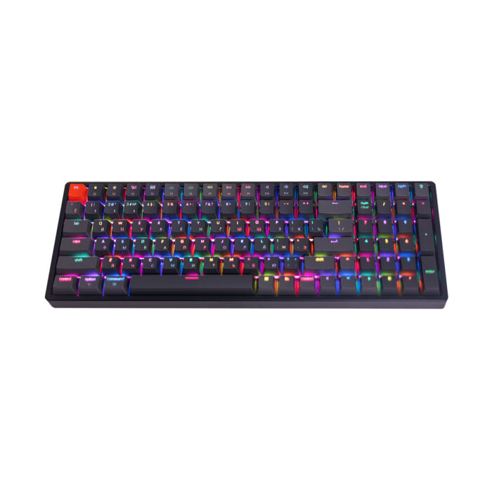 Клавиатура Keychron K4 K4-J3 Brown Switch — изображение 2