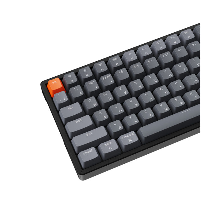 Клавиатура Keychron K4 K4-J3 Brown Switch — изображение 3