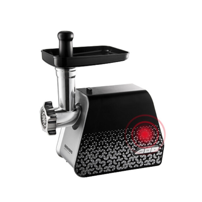 Мясорубка Redmond RMG-1222 — изображение 2