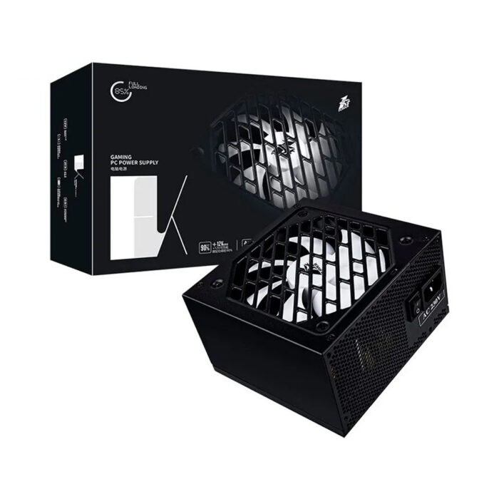 Блок питания 1STPLAYER PS 700W — изображение 3