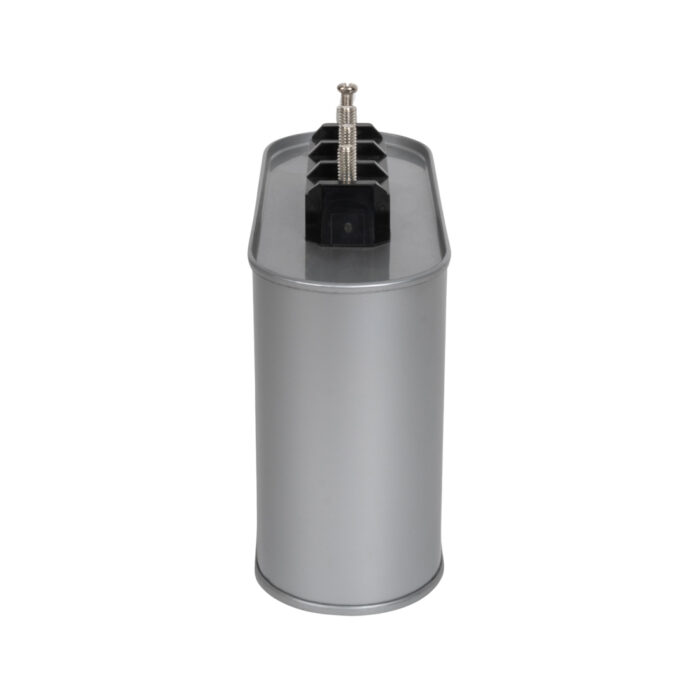 Конденсатор трехфазный iPower BSMJ0,45-5-3 АС 450В 5кВАр — изображение 3